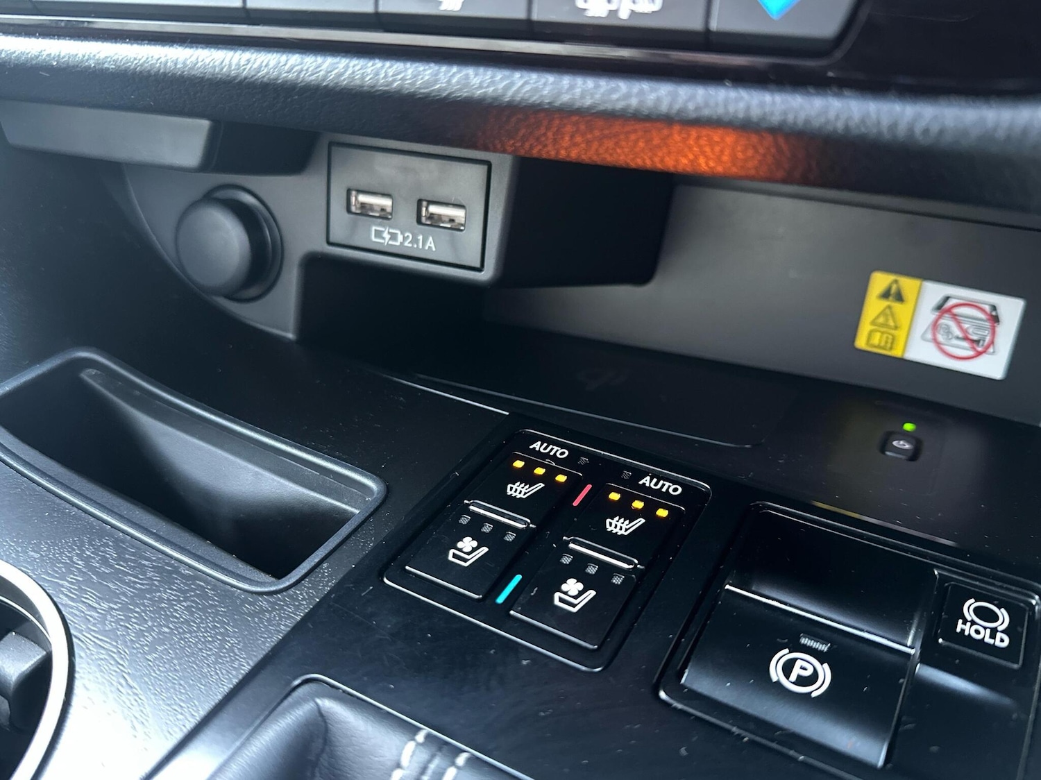 Used Lexus RX 2022 for sale - 76434236: Photo 18