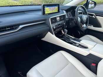 Used Lexus RX 2022 for sale - 76434236: Photo