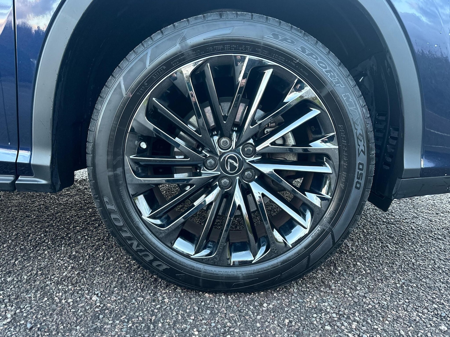 Used Lexus RX 2022 for sale - 76434236: Photo 5