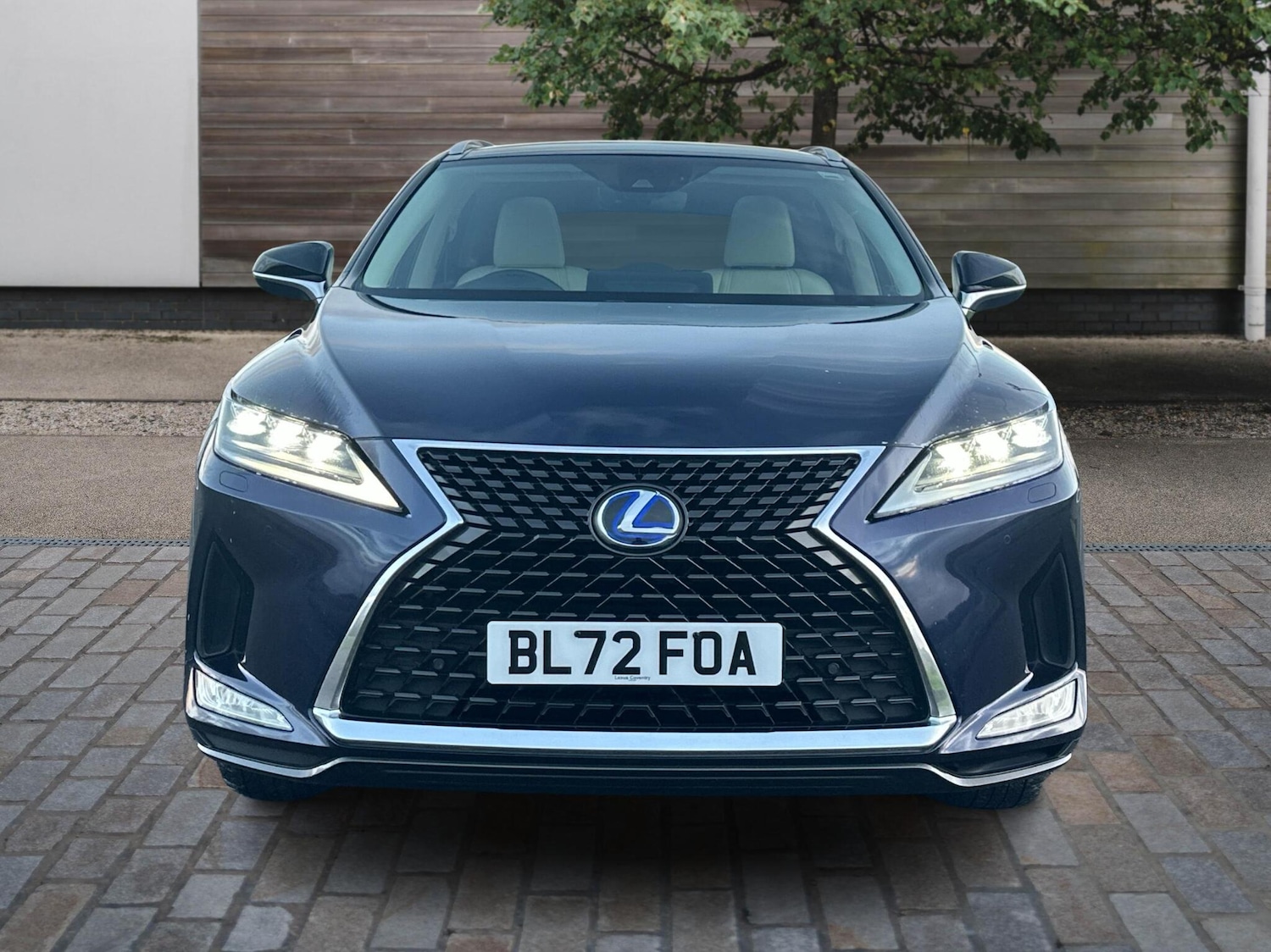 Used Lexus RX 2022 for sale - 76434236: Photo 7