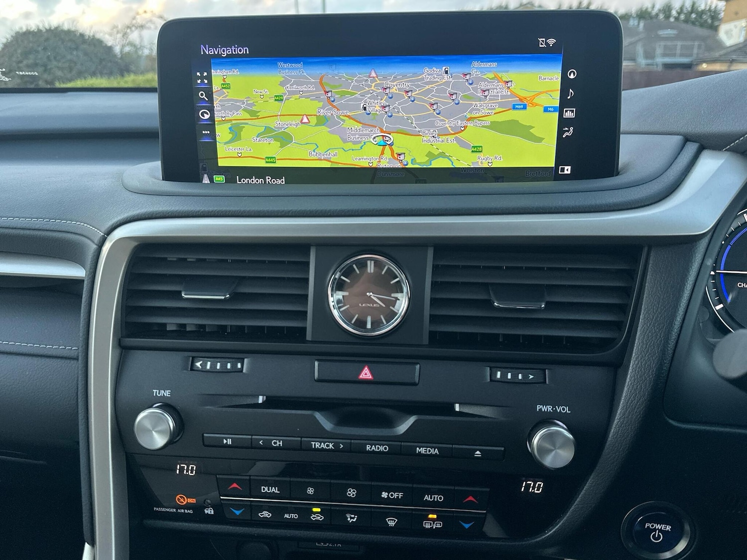 Used Lexus RX 2022 for sale - 76434236: Photo 8