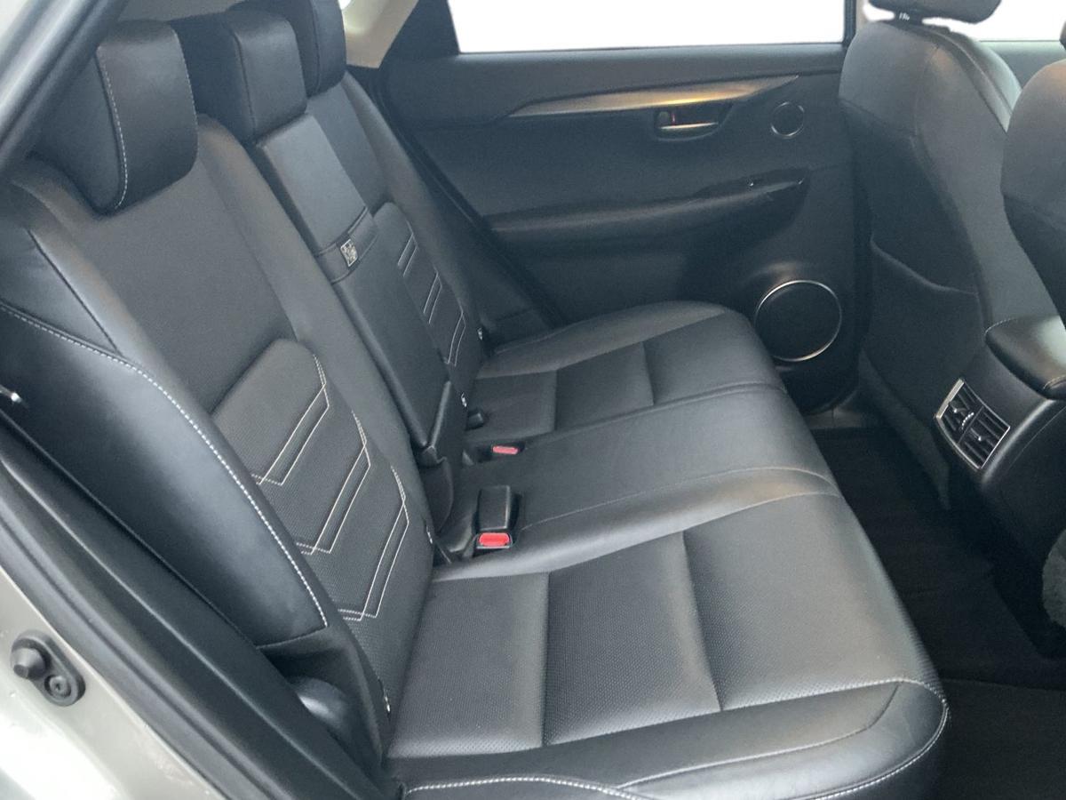 Used Lexus NX 2018 for sale - 76888323: Photo 9