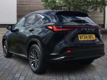 Used Lexus NX 2024 for sale - 73261074: Photo