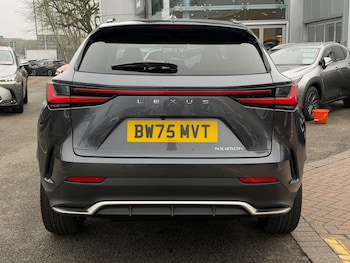 Used Lexus NX 2026 for sale - 79397004: Photo