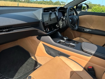 Used Lexus RZ 2024 for sale - 75479180: Photo