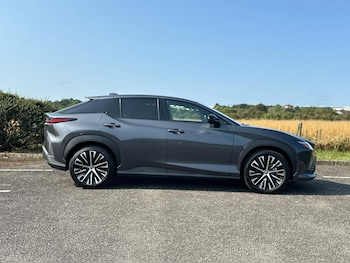 Used Lexus RZ 2024 for sale - 75479180: Photo