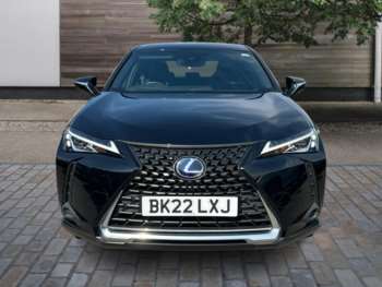 Used Lexus UX 2022 for sale - 74229258: Photo