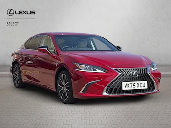 Used Lexus ES 2025 for sale - 78977674: Photo
