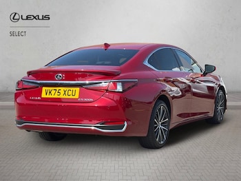 Used Lexus ES 2025 for sale - 78977674: Photo