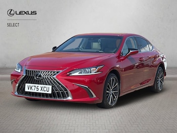 Used Lexus ES 2025 for sale - 78977674: Photo