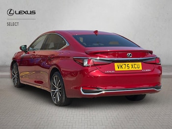 Used Lexus ES 2025 for sale - 78977674: Photo