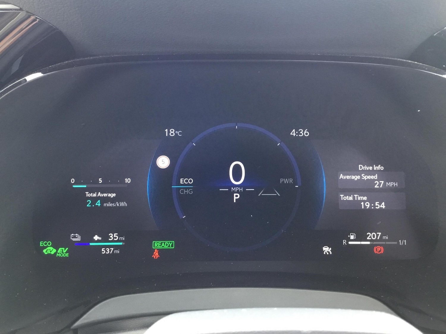 Used Lexus RX 2025 for sale - 77770775: Photo 11