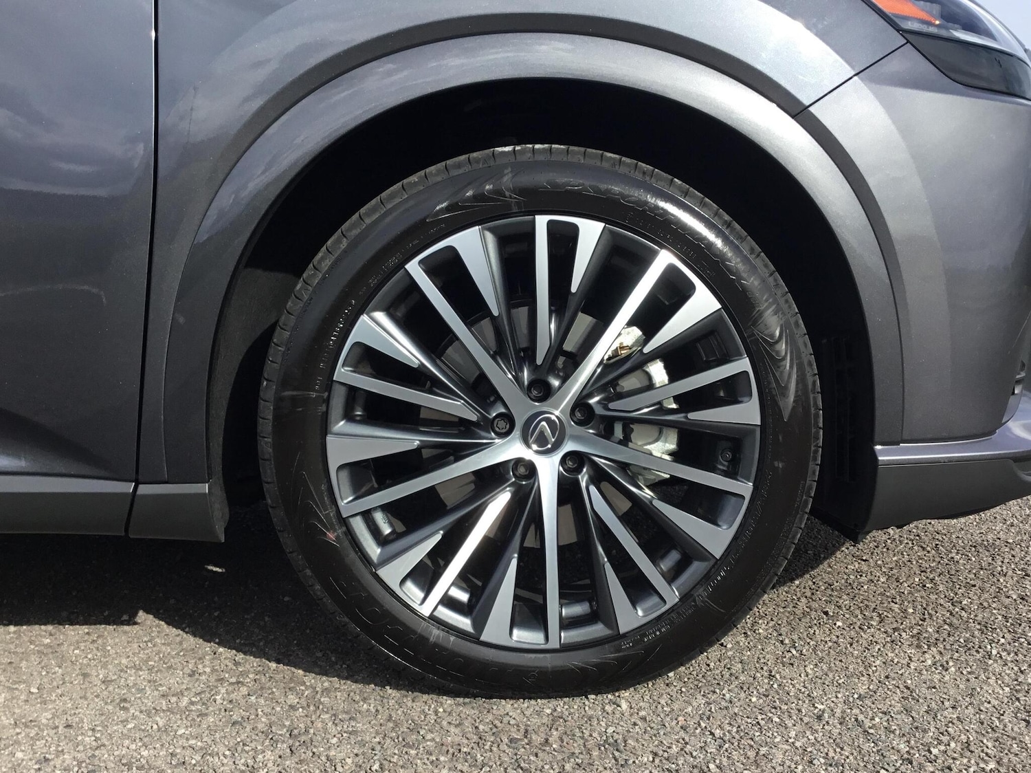 Used Lexus RX 2025 for sale - 77770775: Photo 5