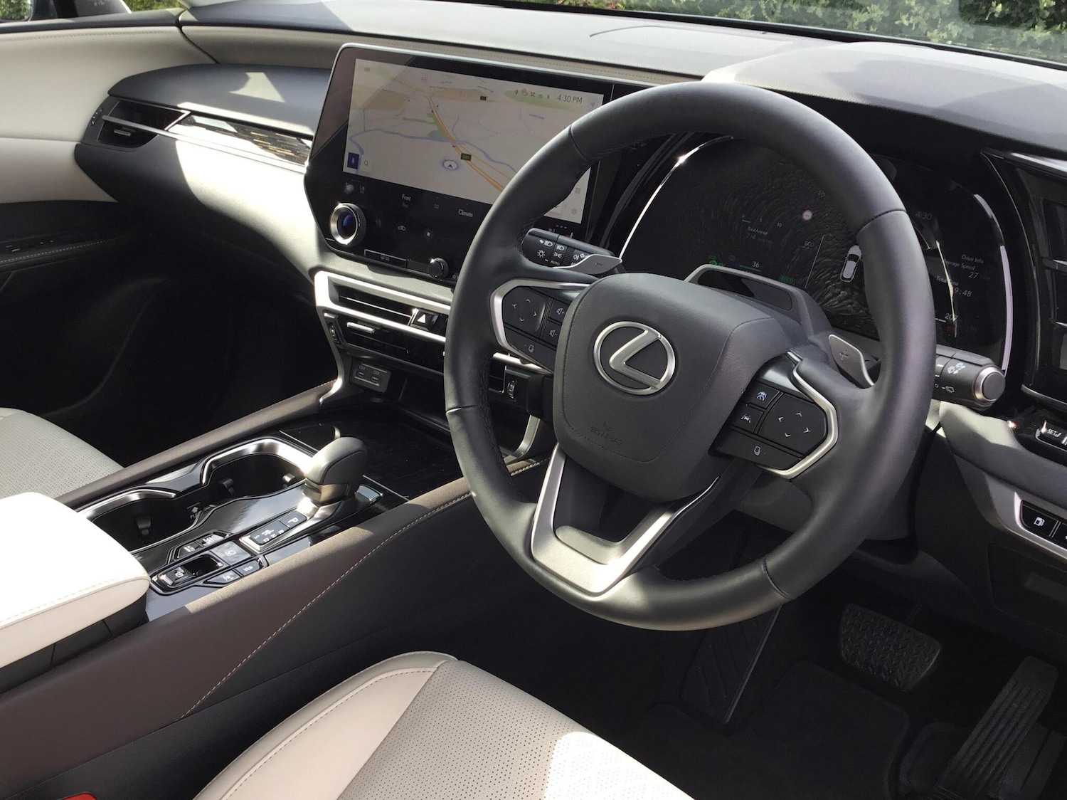 Used Lexus RX 2025 for sale - 77770775: Photo 6