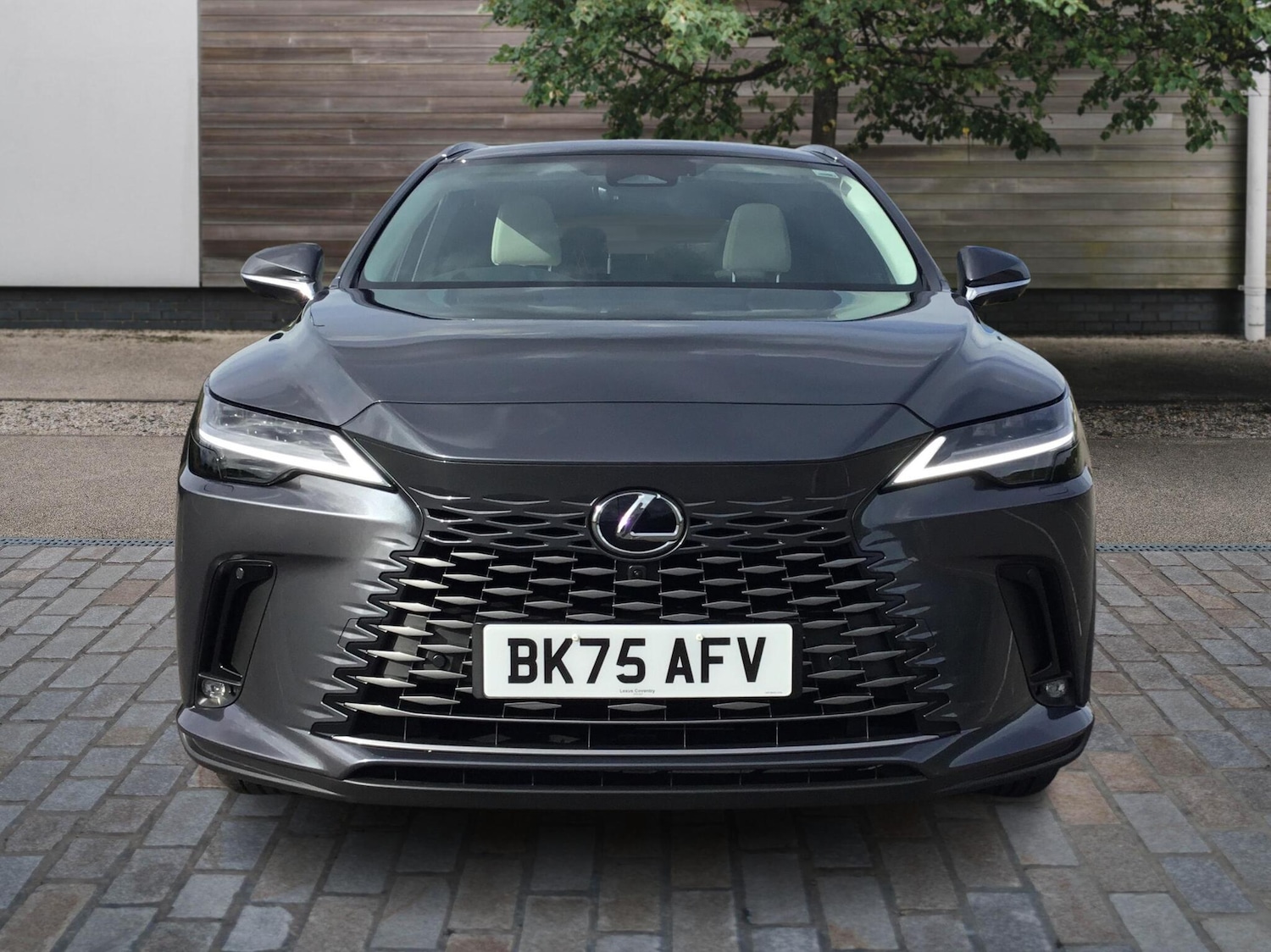 Used Lexus RX 2025 for sale - 77770775: Photo 7