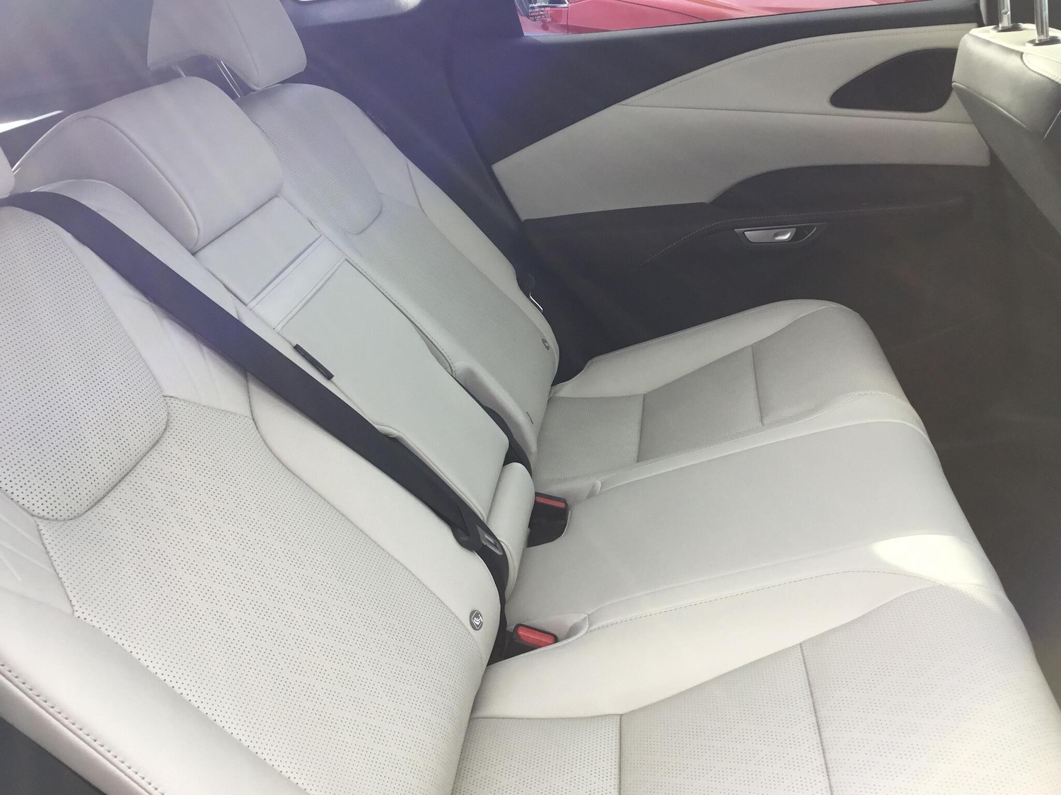 Used Lexus RX 2025 for sale - 77770775: Photo 9