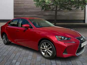 2019 (19) - 2.5 300h Luxury E-CVT Euro 6 (s/s) 4dr