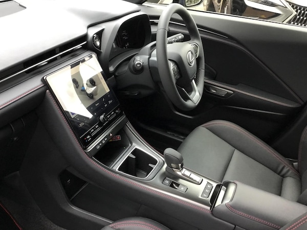 Used Lexus LBX 2024 for sale - 76271561: Photo 2