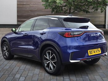 Used Lexus LBX 2024 for sale - 76271561: Photo 3