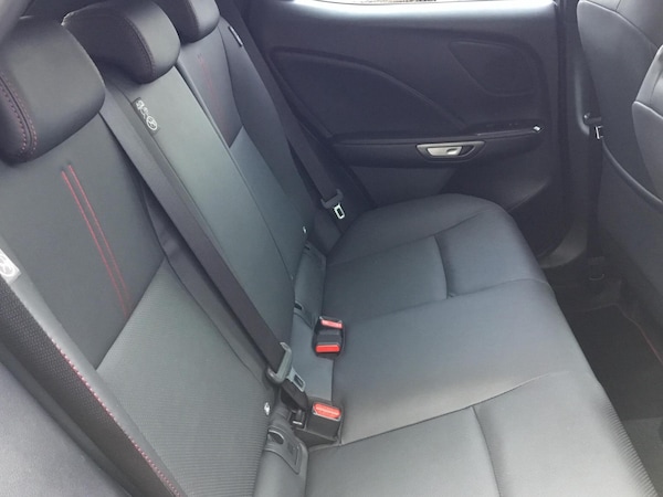 Used Lexus LBX 2024 for sale - 76271561: Photo 9