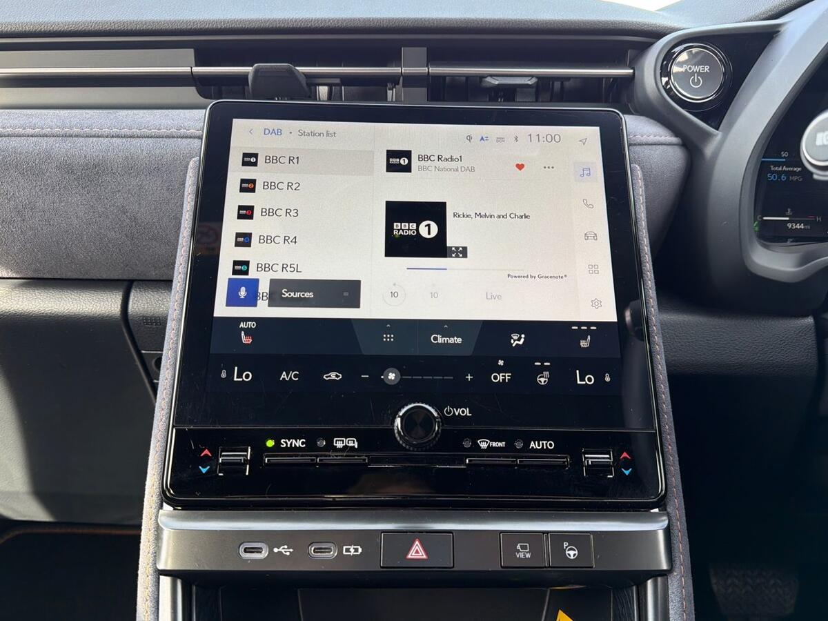 Used Lexus LBX 2025 for sale - 77724970: Photo 11