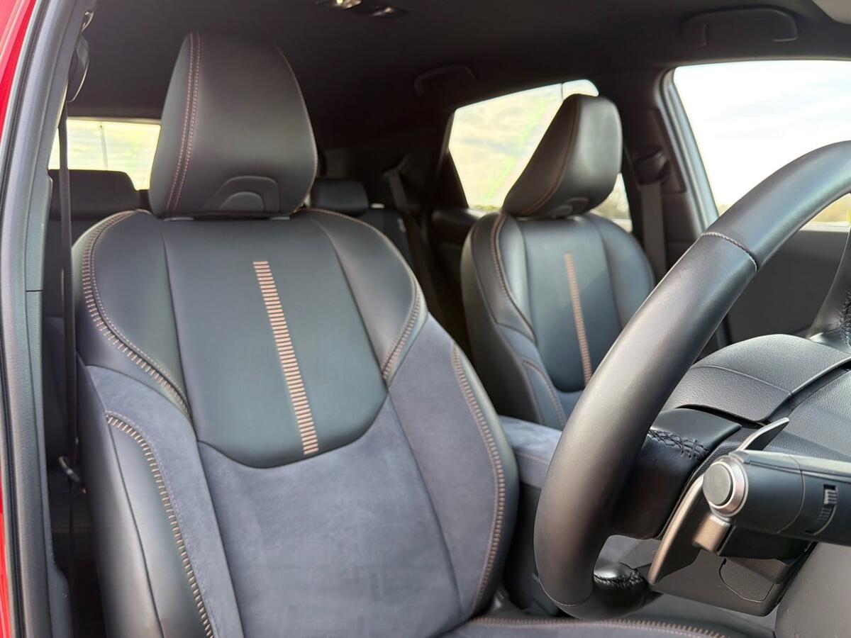 Used Lexus LBX 2025 for sale - 77724970: Photo 13