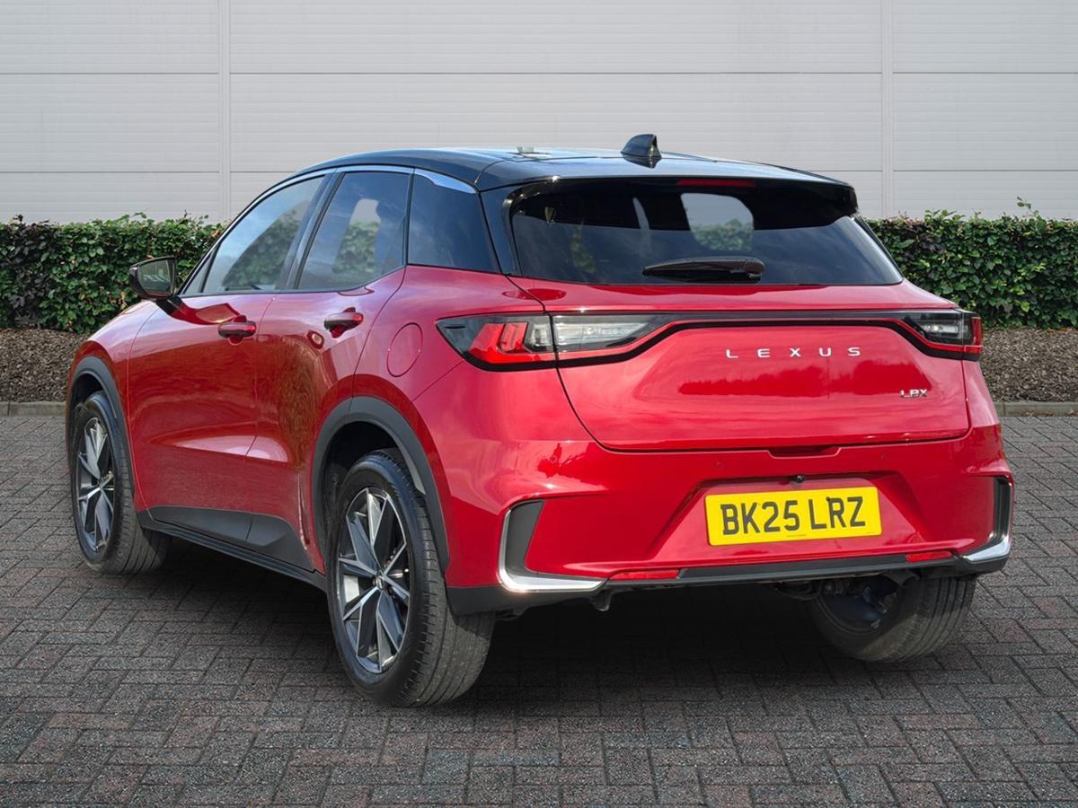 Used Lexus LBX 2025 for sale - 77724970: Photo 2