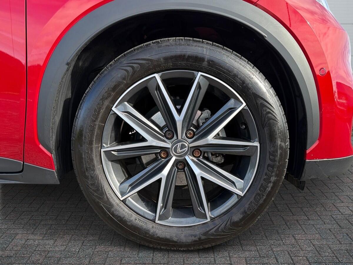 Used Lexus LBX 2025 for sale - 77724970: Photo 6