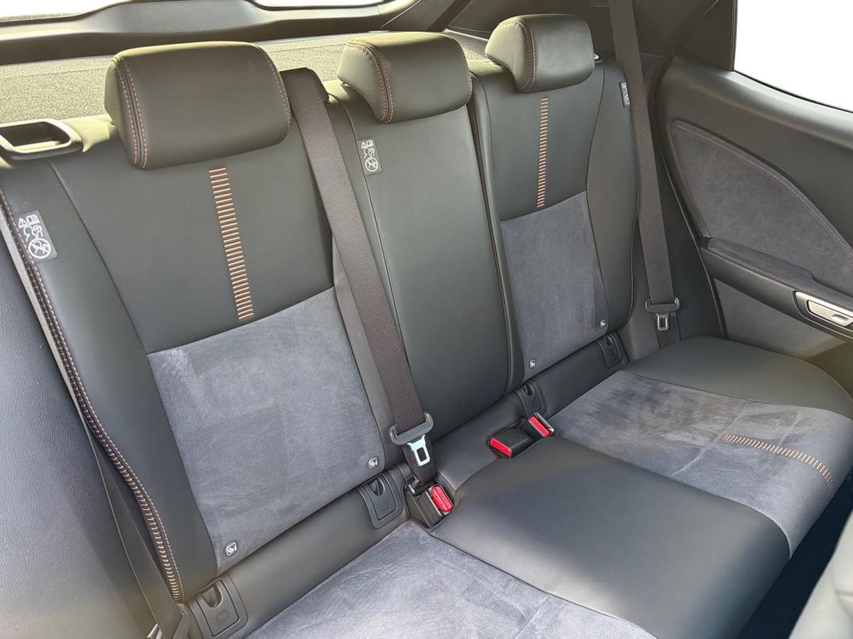 Used Lexus LBX 2025 for sale - 77724970: Photo 9