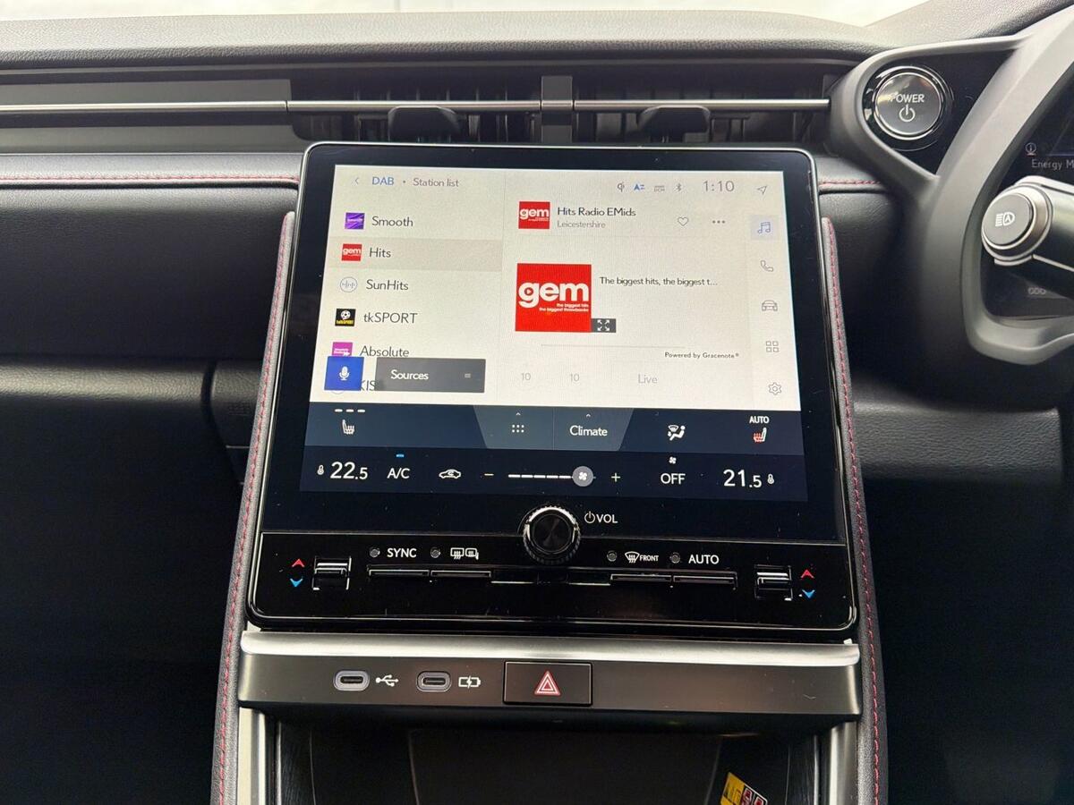 Used Lexus LBX 2024 for sale - 77725150: Photo 11