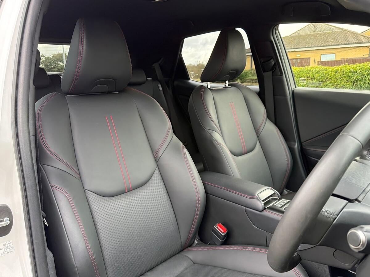 Used Lexus LBX 2024 for sale - 77725150: Photo 15