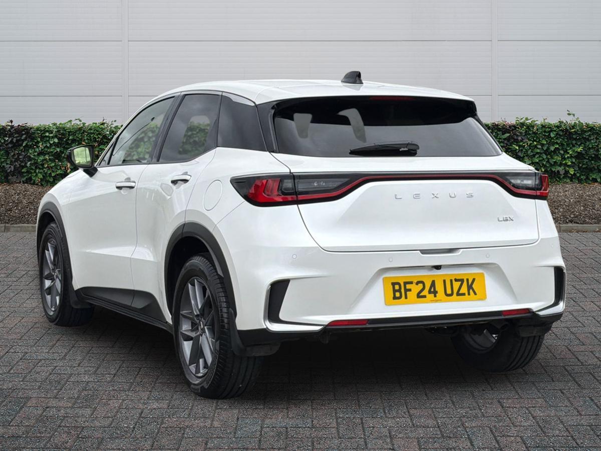 Used Lexus LBX 2024 for sale - 77725150: Photo 2