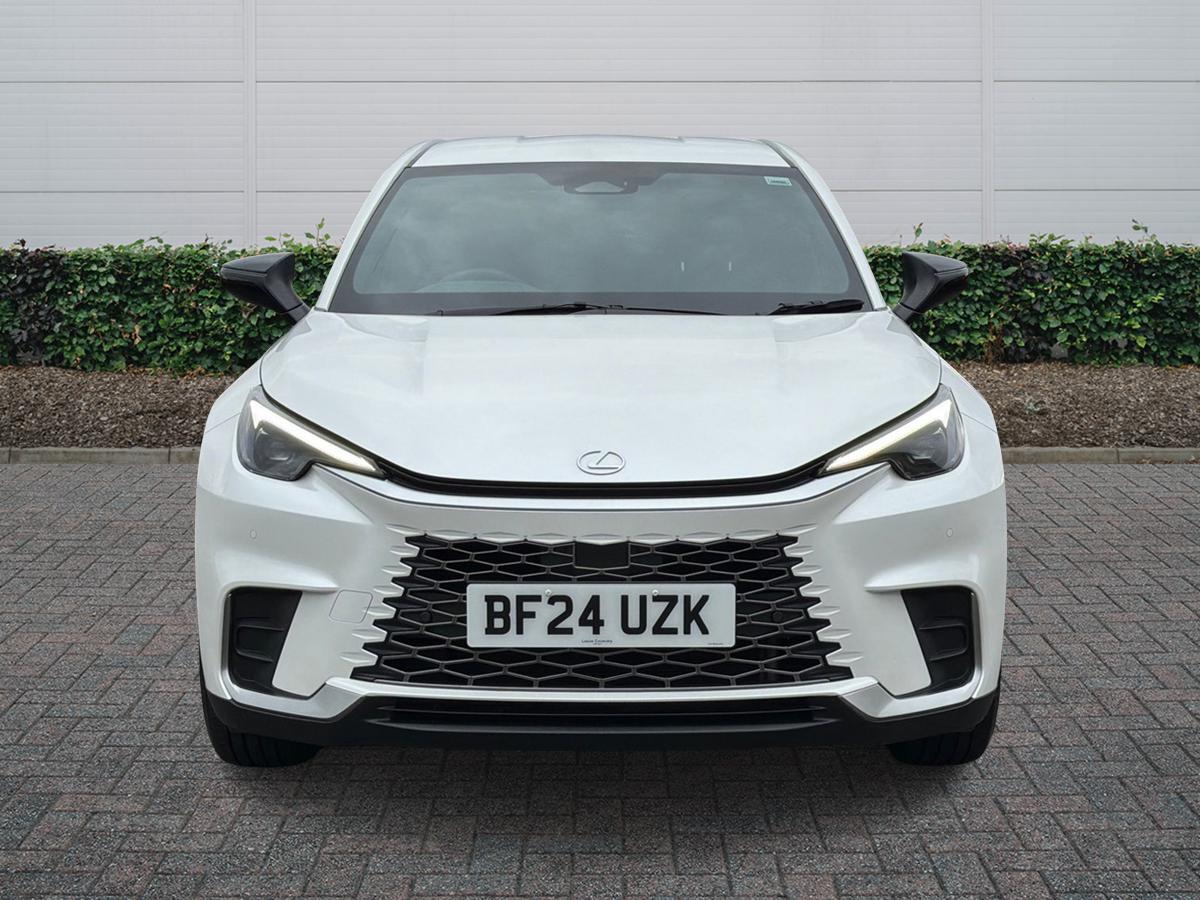 Used Lexus LBX 2024 for sale - 77725150: Photo 3