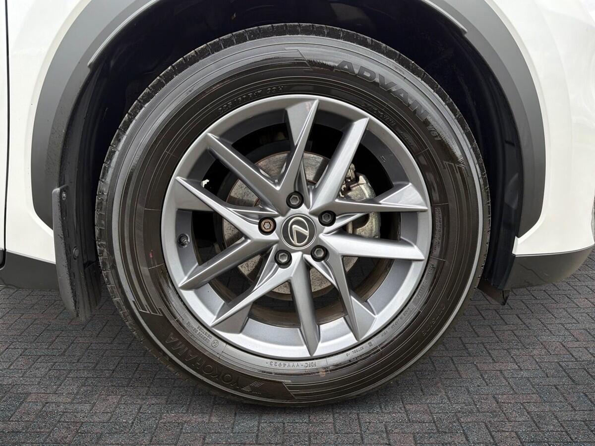 Used Lexus LBX 2024 for sale - 77725150: Photo 6