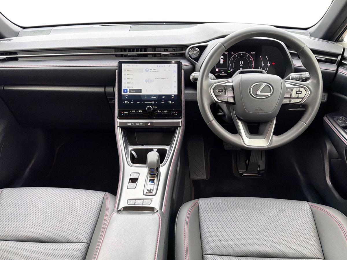 Used Lexus LBX 2024 for sale - 77725150: Photo 8