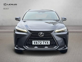 Used Lexus NX 2022 for sale - 78073822: Photo