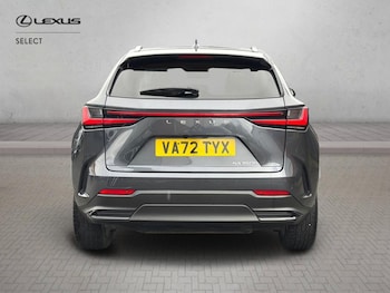 Used Lexus NX 2022 for sale - 78073822: Photo