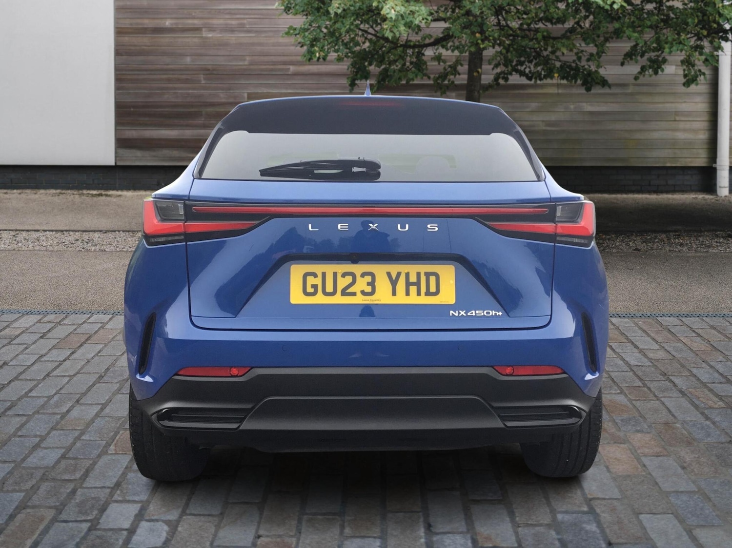 Used Lexus NX 2023 for sale - 76241254: Photo 10