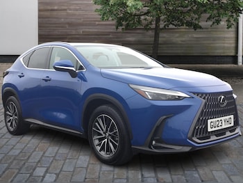 2023 (23) - 450h+ 2.5 5dr E-CVT (Premium Pack)