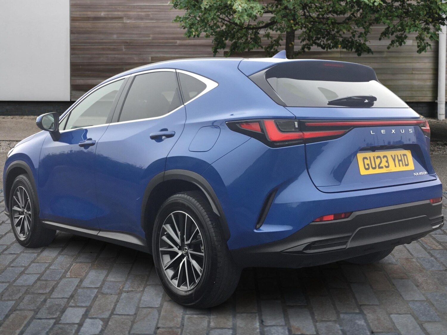Used Lexus NX 2023 for sale - 76241254: Photo 3