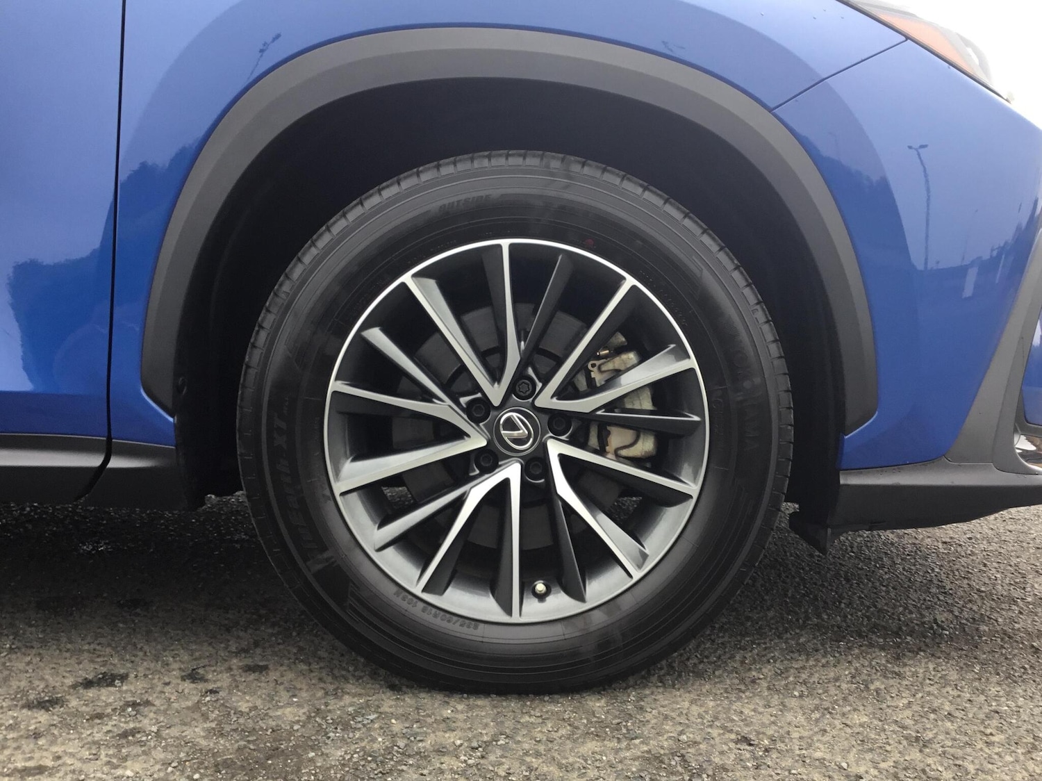 Used Lexus NX 2023 for sale - 76241254: Photo 5