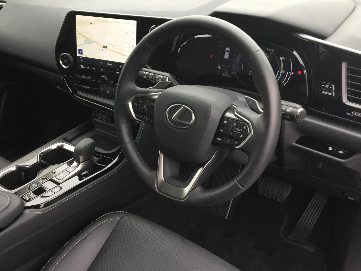 Used Lexus NX 2023 for sale - 76241254: Photo 6
