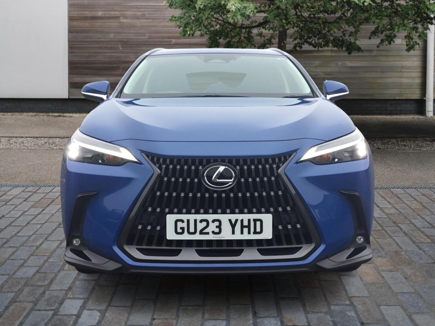 Used Lexus NX 2023 for sale - 76241254: Photo 7