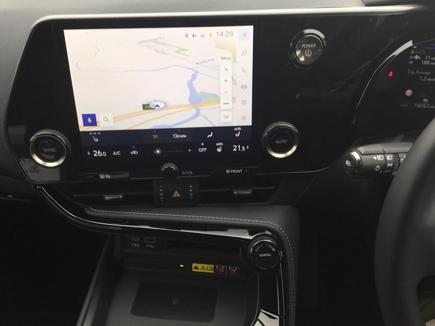 Used Lexus NX 2023 for sale - 76241254: Photo 8