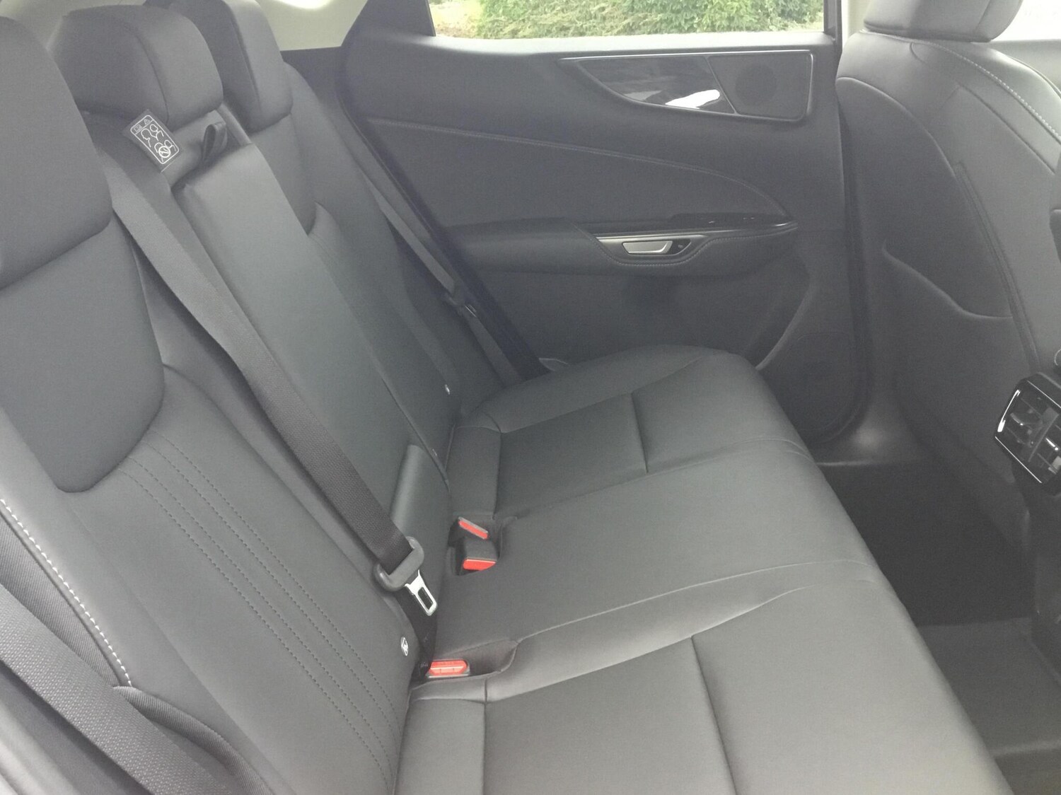Used Lexus NX 2023 for sale - 76241254: Photo 9