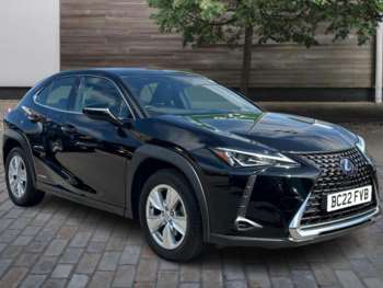 2022 (22) - 250h 2.0 5dr CVT [without Nav]