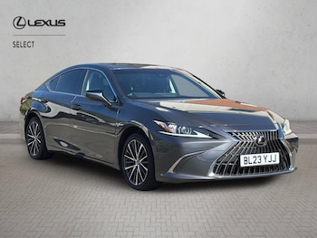 Used Lexus ES 2023 for sale - 78449659: Photo