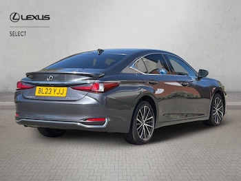 Used Lexus ES 2023 for sale - 78449659: Photo