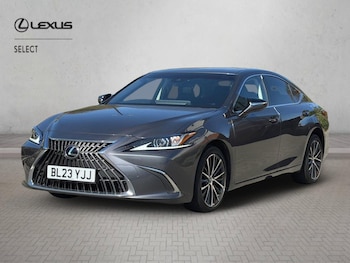 Used Lexus ES 2023 for sale - 78449659: Photo