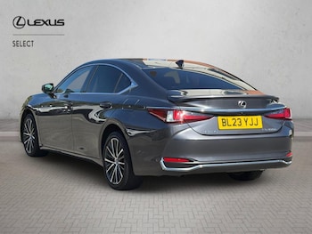 Used Lexus ES 2023 for sale - 78449659: Photo